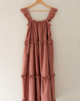 Poet Dress