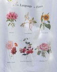 The Language Of Flowers T-Shirt