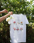 The Language Of Flowers T-Shirt