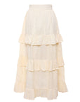 Eadie Skirt | Tea
