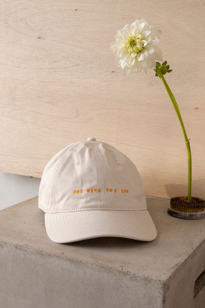 One with the Sun | Cream