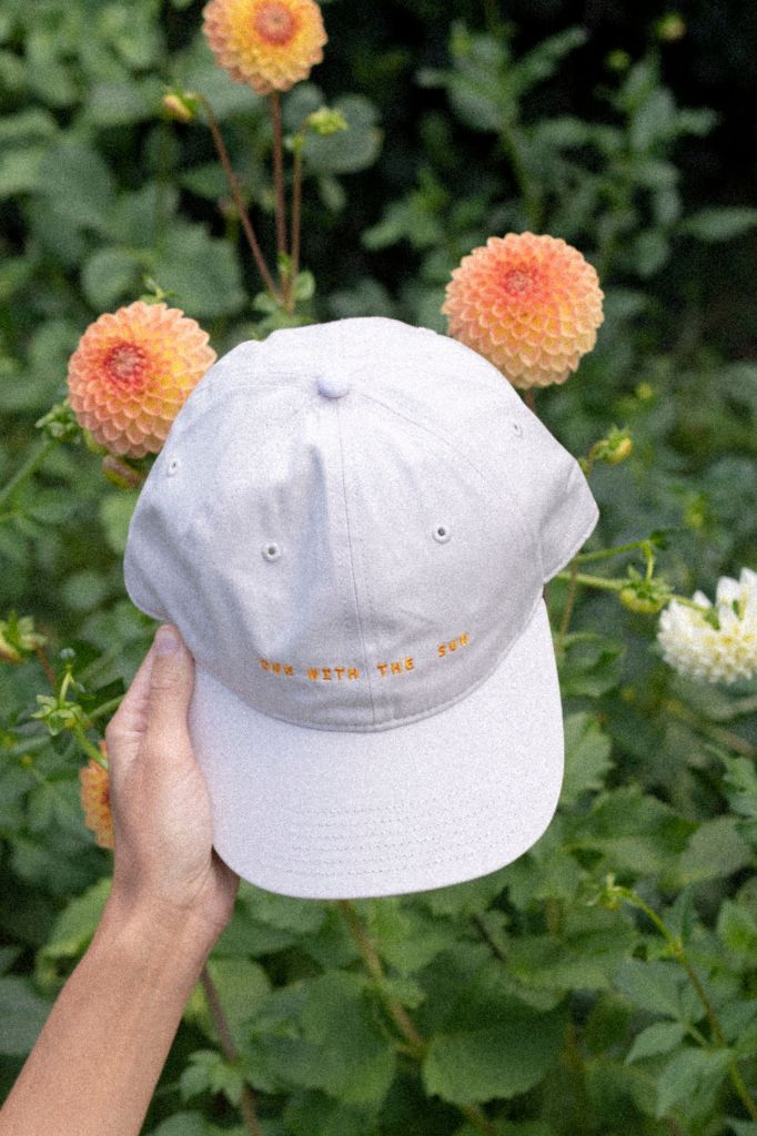 One with the Sun | Cream