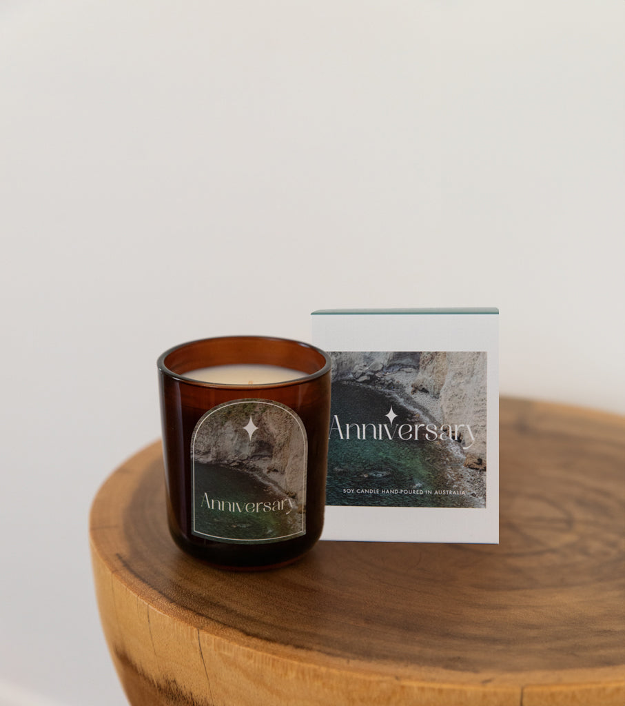 Celebration Candle | Anniversary