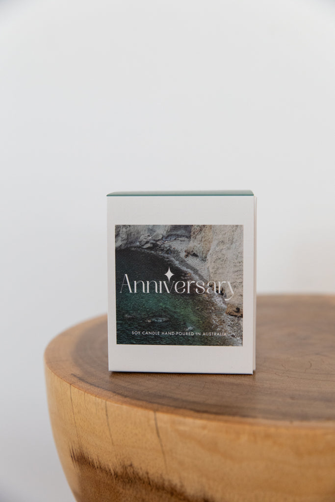 Celebration Candle | Anniversary