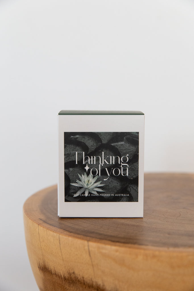 Celebration Candle | Thinking Of You