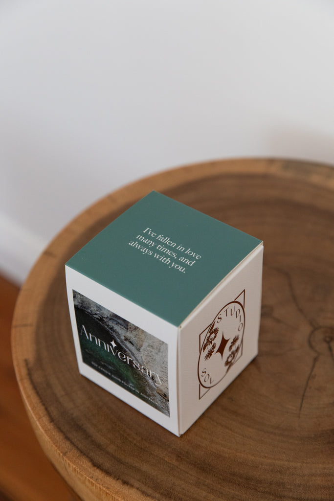 Celebration Candle | Anniversary