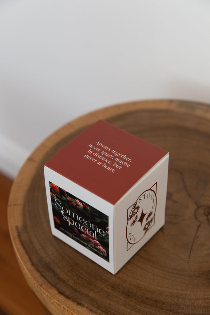 Celebration Candle | Someone Special