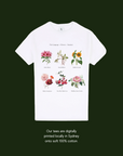 The Language Of Flowers T-Shirt