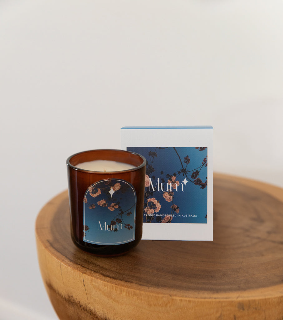 Celebration Candle | Mum