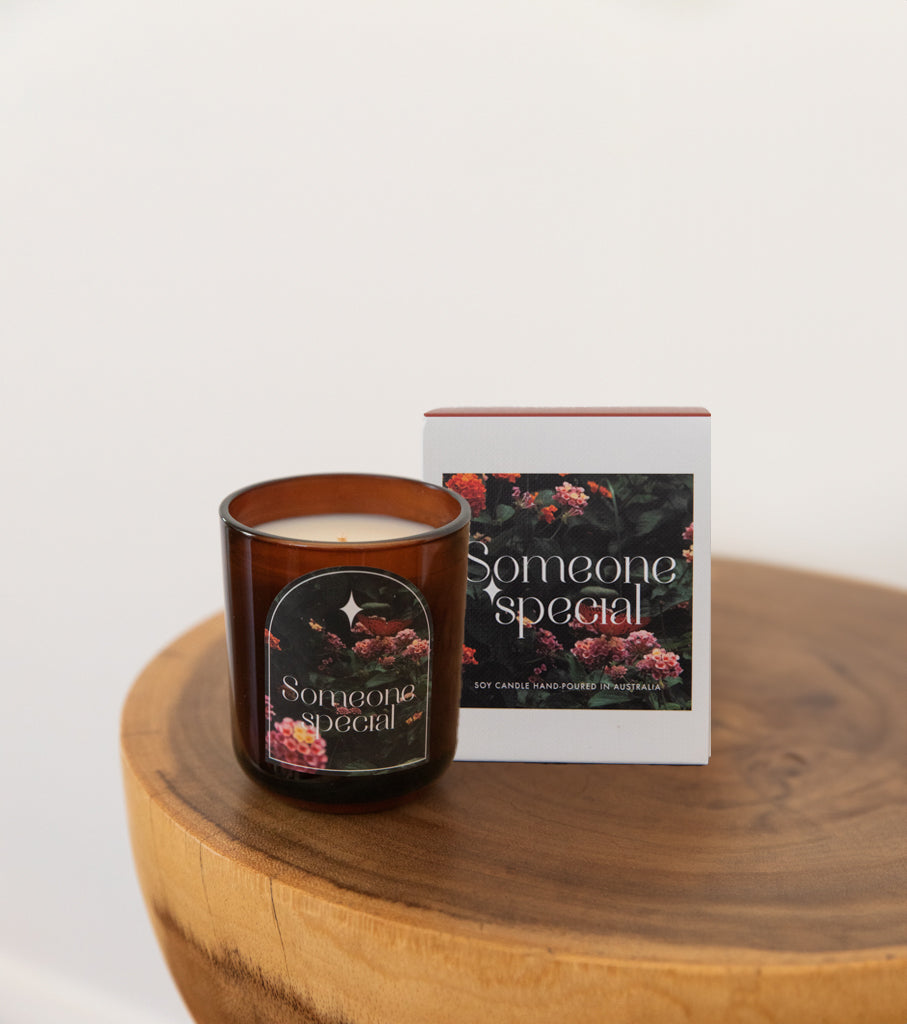 Celebration Candle | Someone Special