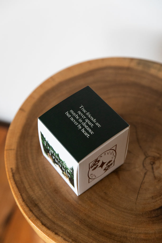 Celebration Candle | Forever Friends