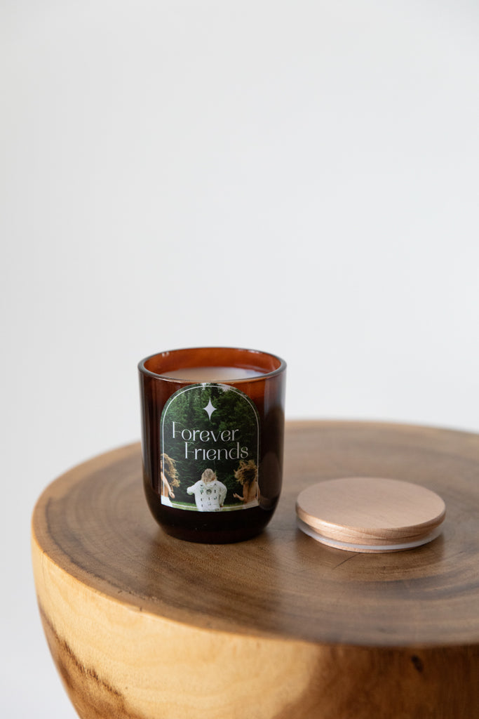 Celebration Candle | Forever Friends