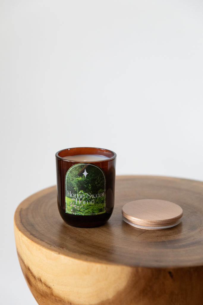 Celebration Candle | Home Sweet Home