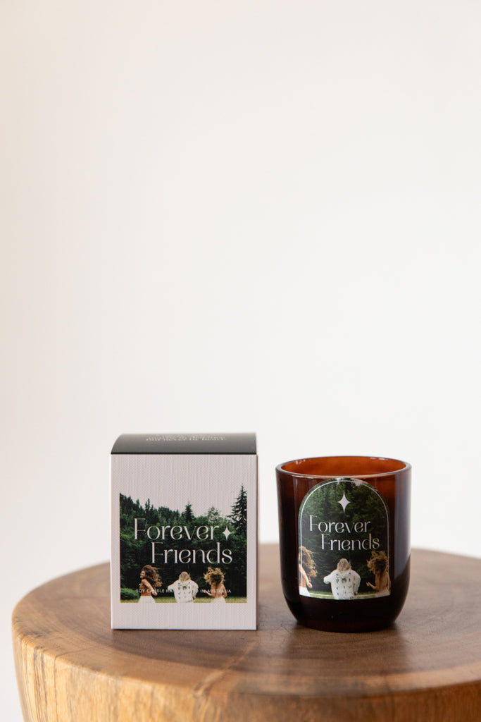 Celebration Candle | Forever Friends