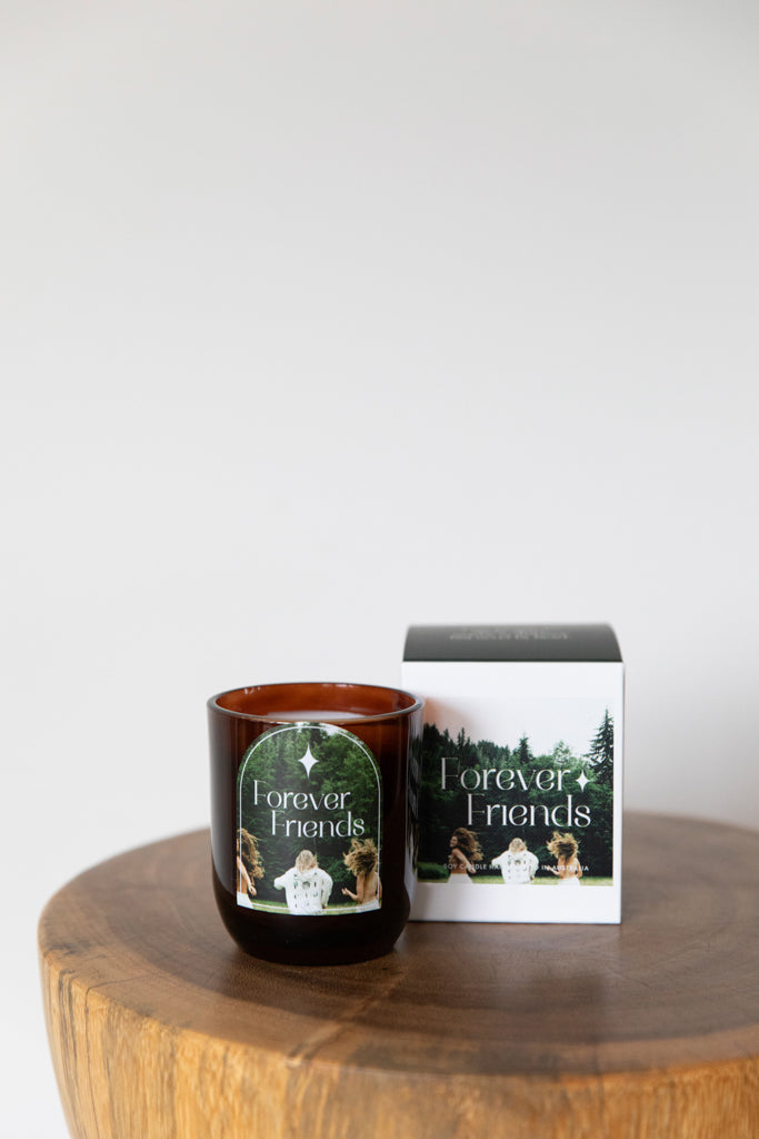 Celebration Candle | Forever Friends