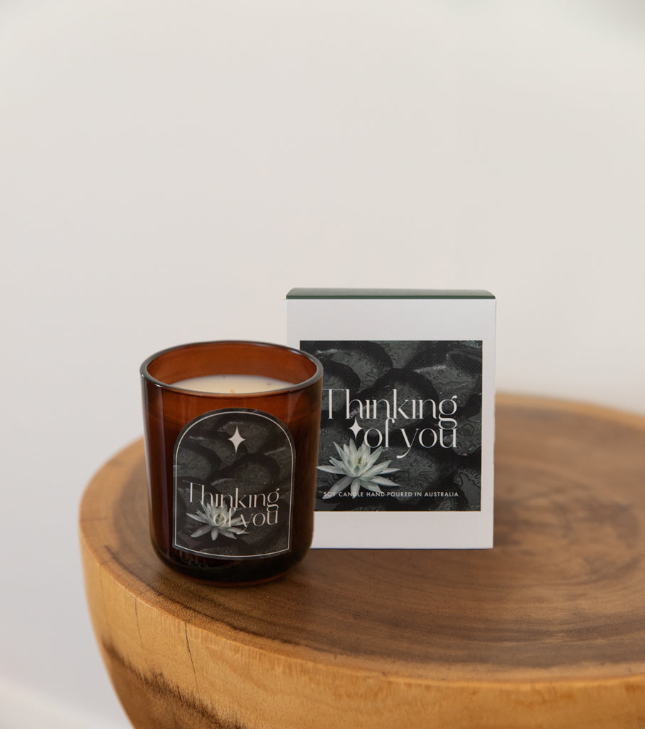 Celebration Candle | Thinking Of You