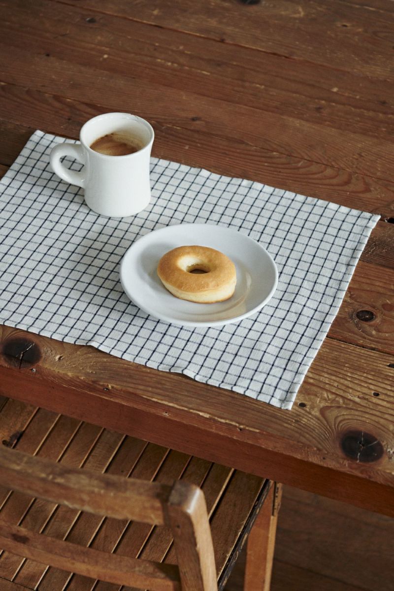 Fog Linen Work | Place Mat