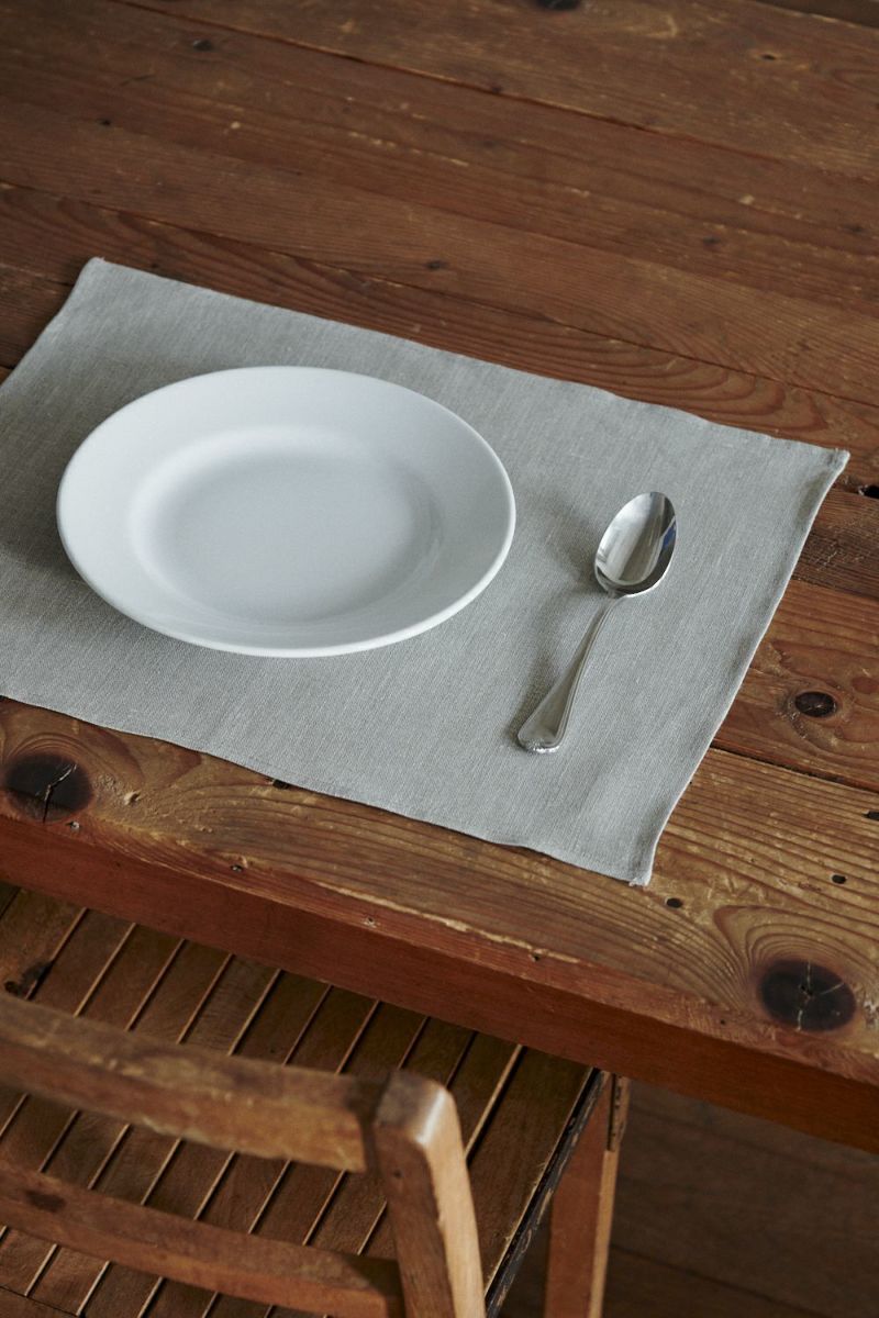 Fog Linen Work | Place Mat