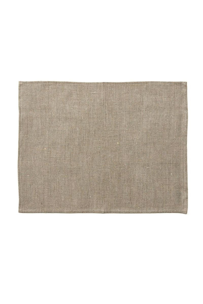 Fog Linen Work | Place Mat