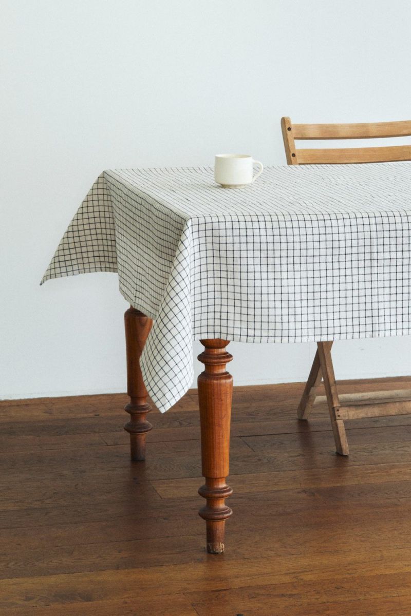 Fog Linen Work | Table Cloth