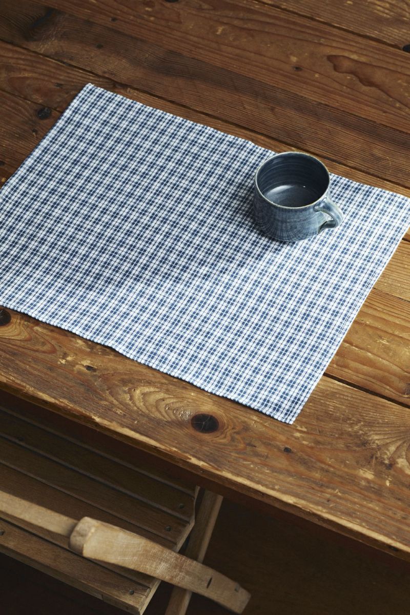 Fog Linen Work | Place Mat