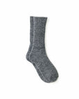 Fog Linen Work | Mohair Socks