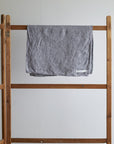 Fog Linen Work | Chambray Linen Towel