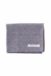 Fog Linen Work | Chambray Linen Towel