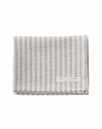 Fog Linen Work | Chambray Linen Towel