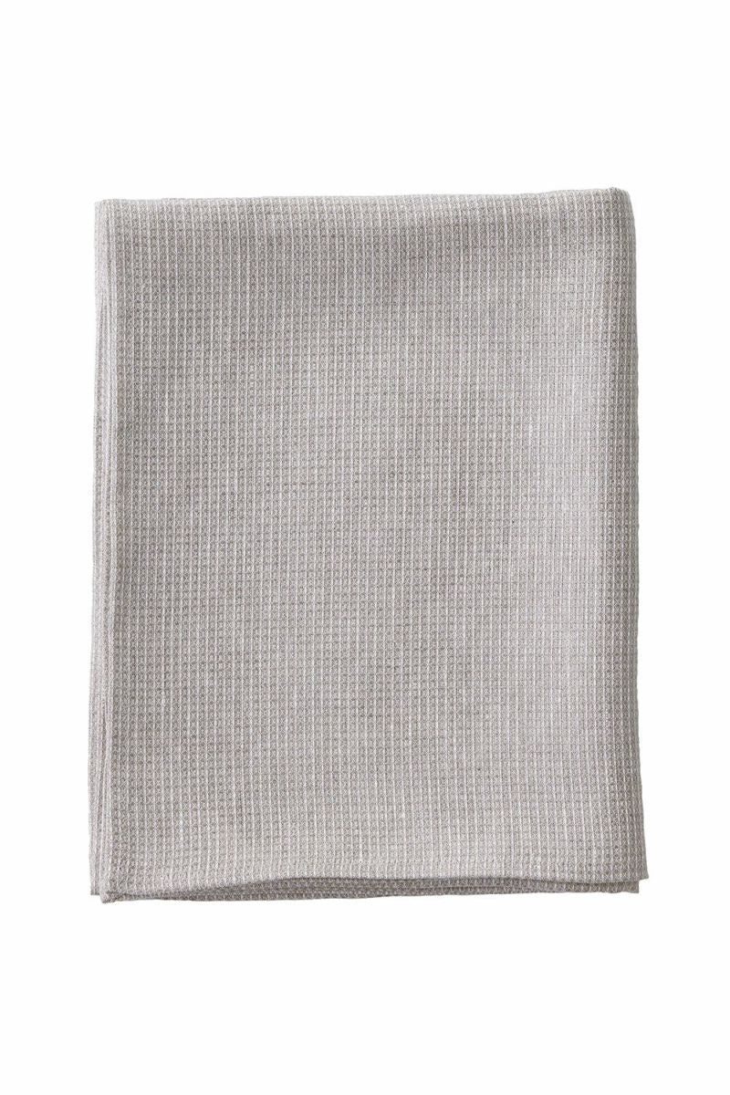 Fog Linen Work | Linen Waffle Towel