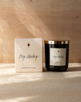 Classic Sentiments Candle | 17 titles to choose from