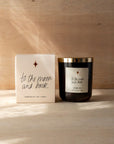 Classic Sentiments Candle | 17 titles to choose from