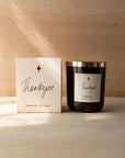 Classic Sentiments Candle | 17 titles to choose from
