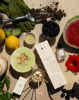 Hibiscus Candle | Balance