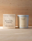 Daffodil Candle | New Beginnings