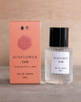 Sunflower Eau De Parfum | Australian Myrtle + Amber