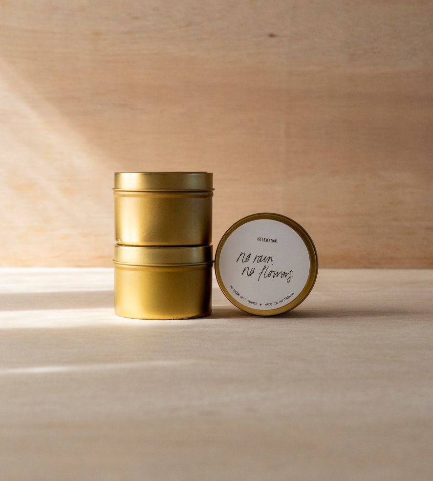 Classic Sentiment Travel Tin | 17 gifting titles available