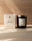 Classic Sentiments Candle | 17 titles to choose from
