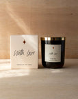 Classic Sentiments Candle | 17 titles to choose from