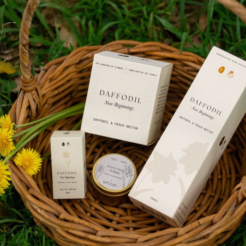 Daffodil Bundle