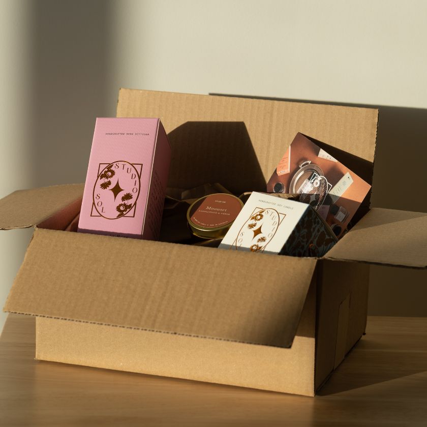 Winter Mystery Box | $89 Value for $44.95