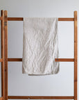 Fog Linen Work | Linen Waffle Towel