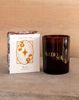 Peace Candle | Mulberry + Spice
