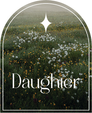 Celebration Candle | Daughter
