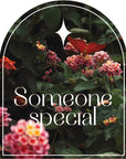 Celebration Candle | Someone Special