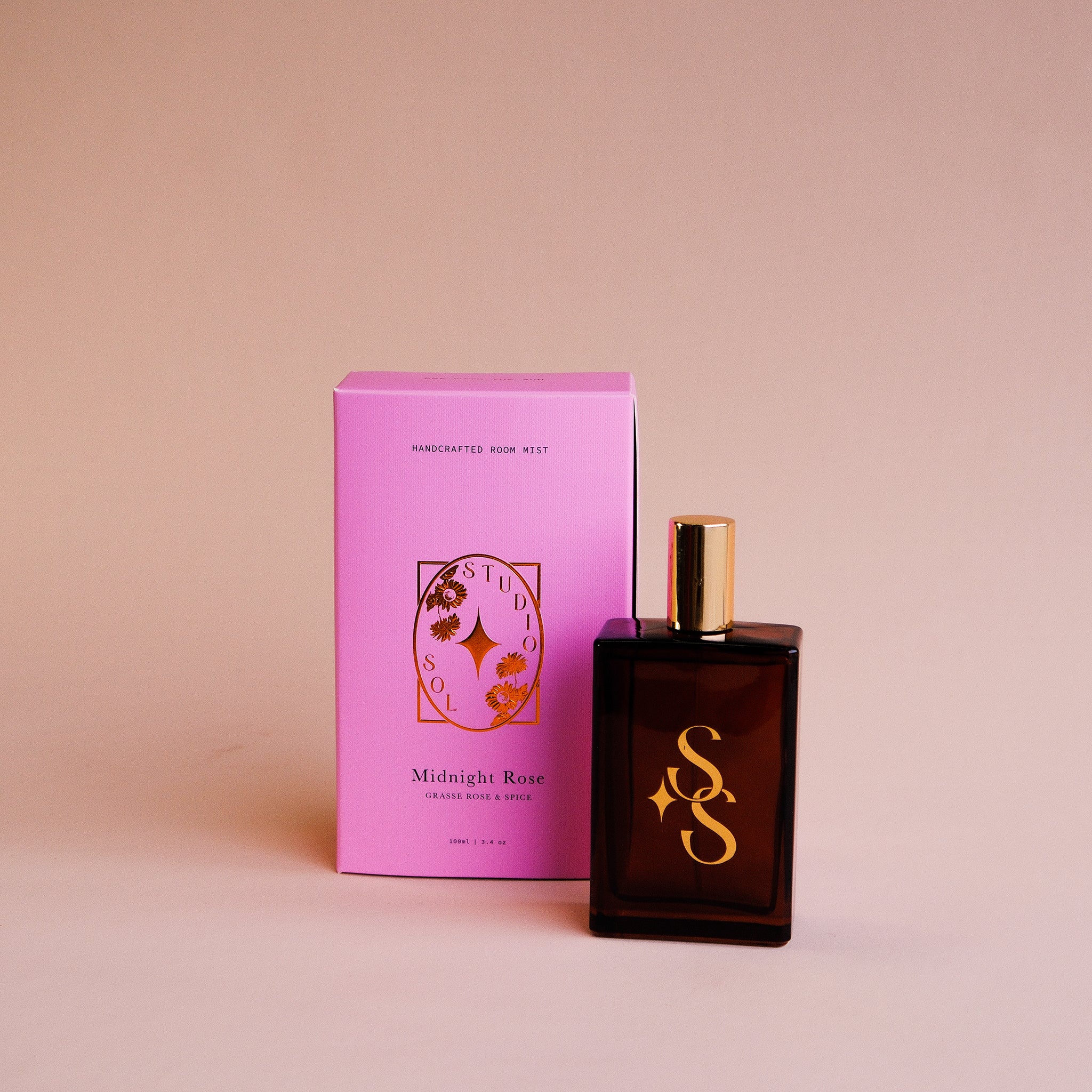 Room Spray – Studio Sol