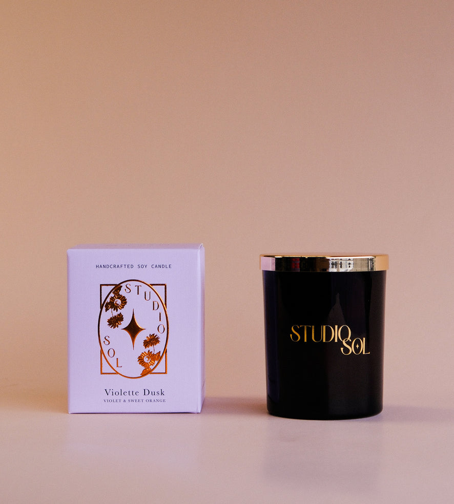 Studio Sol No Rain, No Flowers Room Mist Peony & Chamomile main image 0