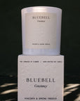 Bluebell | 400gm Candle | Hyacinth & Spring Freesia