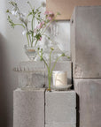 Sweet Pea Candle | Sweet Pea + Vanilla Creme