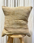 Fog Linen Work | Vintage Kantha Cushion Cover